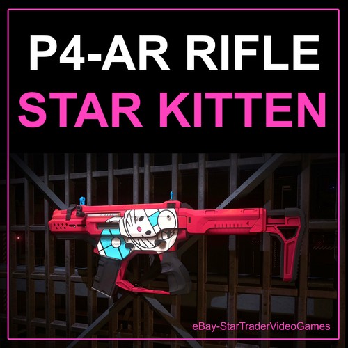 Star citizen ar - p4,