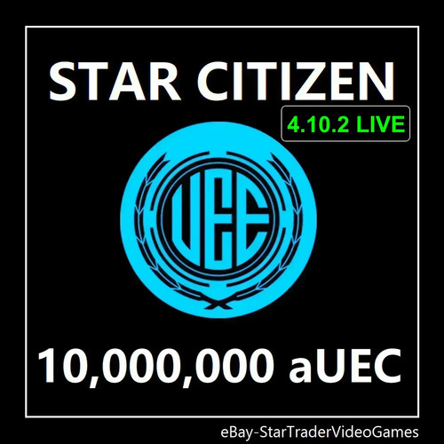 Star citizen 000 - citizen,