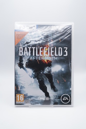 Battlefield aftermath - aftermath, (pc)