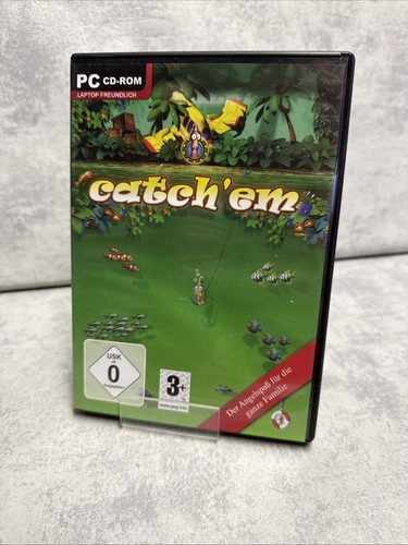 Catch pc - -, [pc]