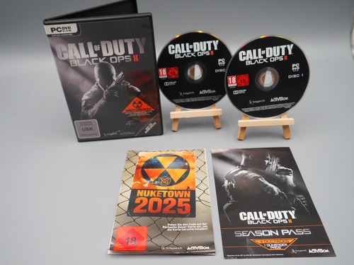 Call duty black ops pc - of,