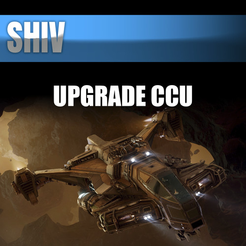 Star citizen ship upgrade - ship,