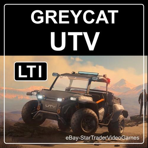Star citizen ship greycat - citizen,