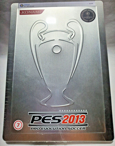 Pro evolution soccer 2013 - pro,
