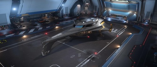 Star citizen 400i penumbra - -,