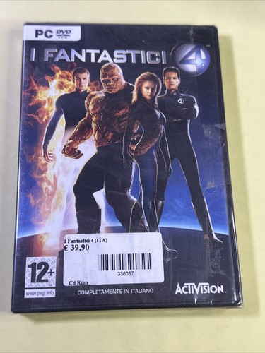 Fantastici pc gioco - fantastici,