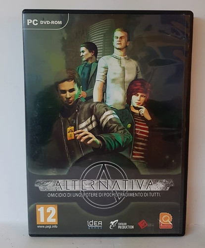 Alternativa dvd rom - pc,