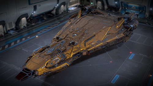 Star citizen ccu - citizen, ccu'd