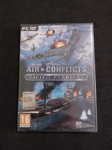 Air conflicts pacific carriers - conflicts,