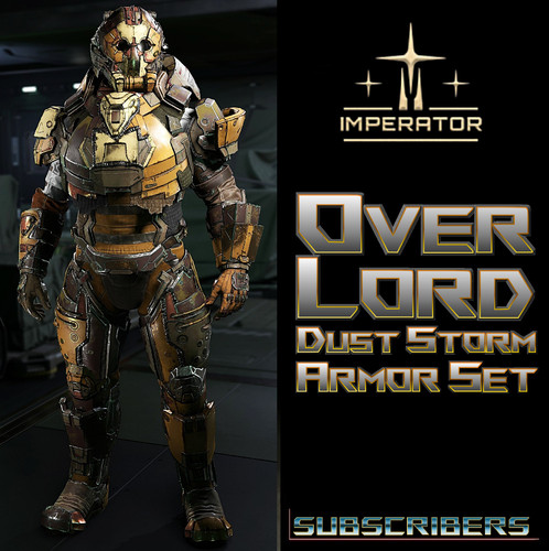 Star citizen set - star,