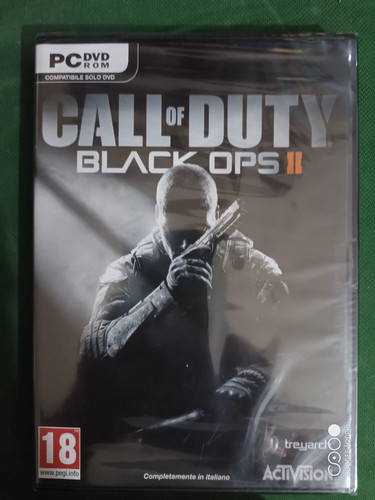 Call duty black - duty,