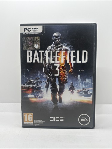 Gioco battlefield pal dvd - gioco, 3