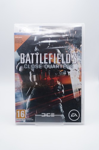 Battlefield close quarters - battlefield,
