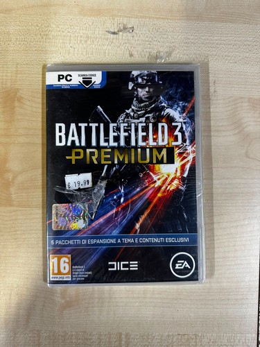 Battlefield premium - battlefield,