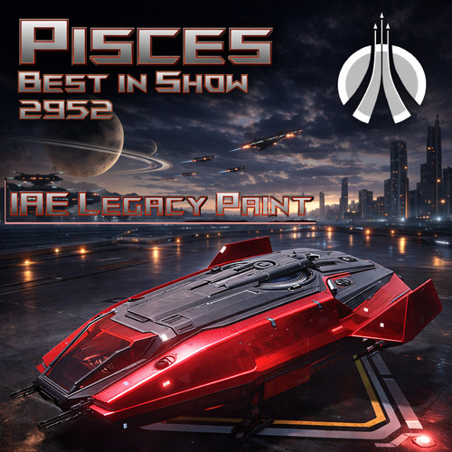 Star citizen pisces 2952 - star,