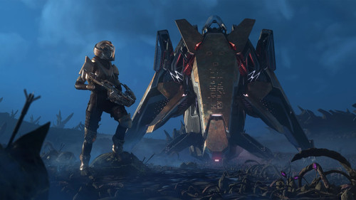 Star citizen gear - citizen,
