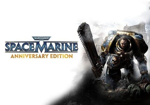 Warhammer 000 space - warhammer, marine