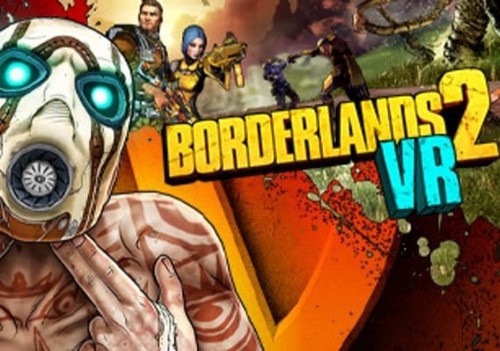 Borderlands pc steam - borderlands,