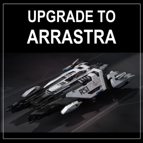 Star citizen ship upgrade to - -,