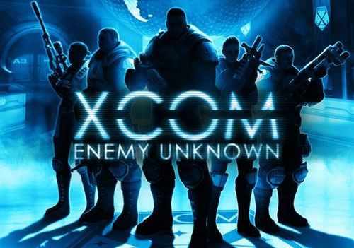 Xcom enemy unknown - unknown, |