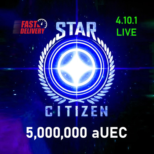 Star citizen auec 000 - citizen,