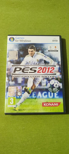 Gioco pes 2012 pro - gioco,