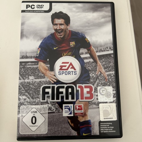 Fifa sports - |, (pc)