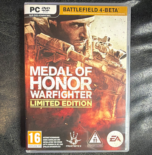 Medal honor warfighter - ea,