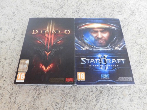 Videogiochi diablo iii - diablo,