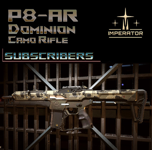 Star citizen p8 - citizen, –