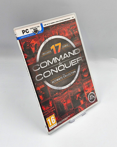 Command conquer the - conquer:,