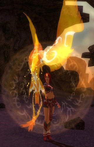 Guild wars hero - guild, 12