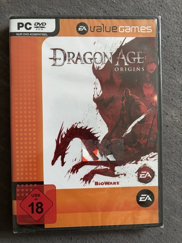 Dragon age origins gioco - age,