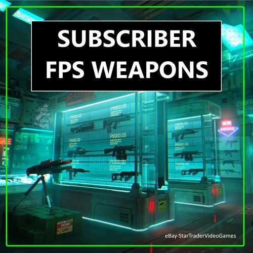 Star citizen subscriber - star,