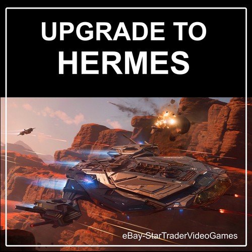 Star citizen ship upgrade - star, to
