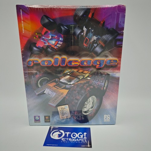 Rollcage big box ita - ,