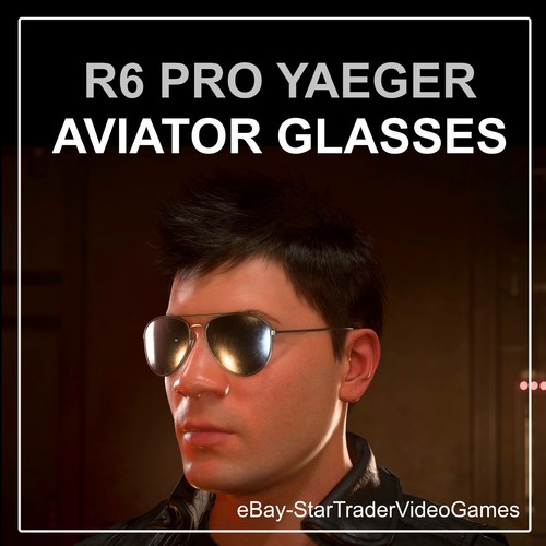 Star citizen pro yaeger - citizen,