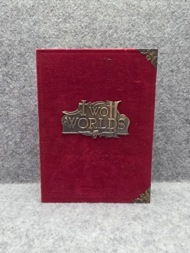 Two worlds pc - two, gioco