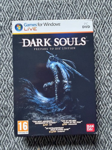 Gioco dark souls prepare - souls:,