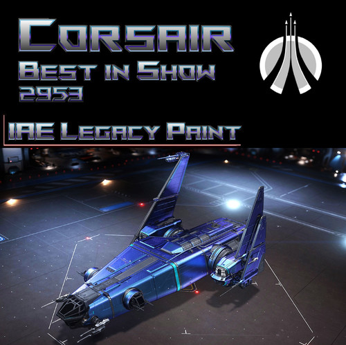 Star citizen corsair - star,