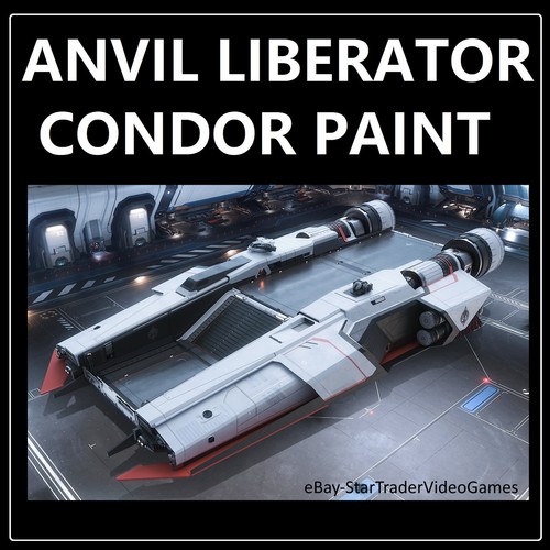 Star citizen paints - paints,