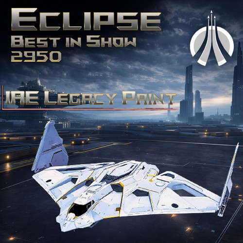 Star citizen eclipse - star,