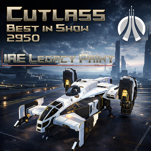 Star citizen cutlass 2950 - cutlass-,