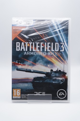 Battlefield armored kill - battlefield,