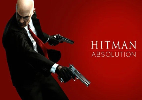 Hitman absolution steam - pc, |