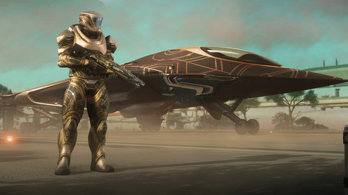 Star citizen pacchetto - star,