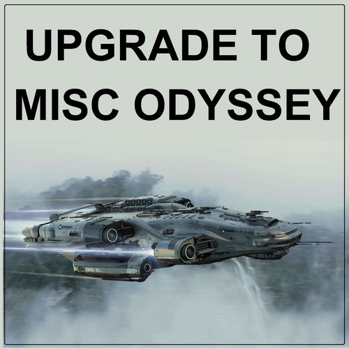 Star citizen ship upgrade - citizen,