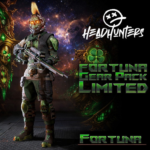 Star citizen headhunters - star,