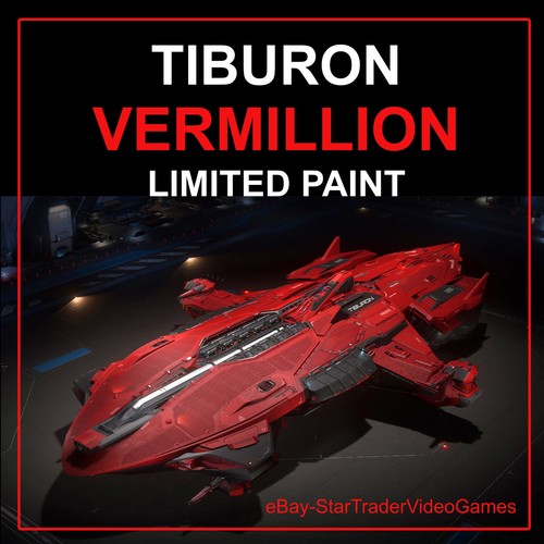 Star citizen tiburon - citizen,