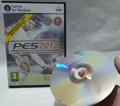 Pro evolution soccer 2013 - pro,